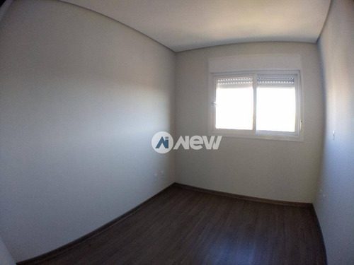 Imagem 9 de 12 de Apartamento Com 2 Dormitórios À Venda, 72 M² - Centro - São Leopoldo/rs - Ap2894