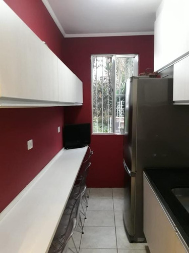 Imagem 11 de 15 de Oportunidade No Cambuci- 3 Dormitórios- 1 Vaga - - Ap14766