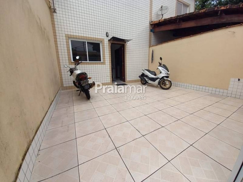 Imagem 15 de 17 de Sobreposta Baixa | 2 Dormitórios | São Vicente - 2643-84