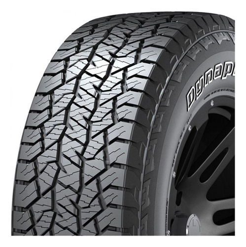 Pneu Hankook Aro 16 255/70r16 Dynapro At2 Rf11 111t