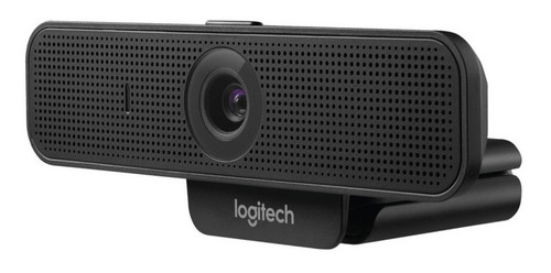 Webcam Empresarial Hd Logitech C925e 1080p