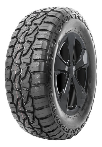 Lt265/60r18 119/116s 10pr Rock Shredder Rt Aplus