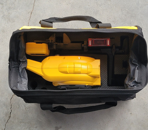 Nivel Laser Autonivelante Giratorio Dewalt 360 Grados (Usado)