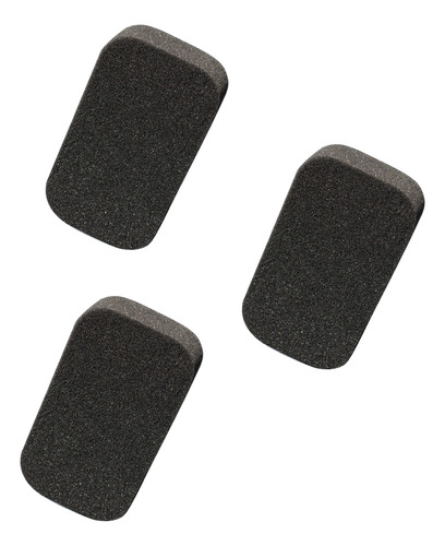 Filtro De Aire Honda Generador Ec2500 2500w Gx-160 ( 3 Pzs )