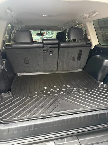 Toyota Prado 2.8 Tx-L At6