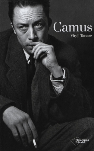 Camus - Virgil Tanase