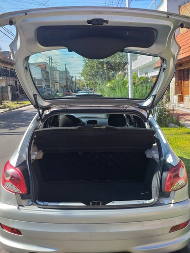 Peugeot 207 2012 1.4 Xr