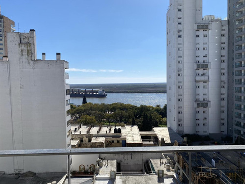 Imagen 1 de 30 de Venta Departamento 2 Dormitorios Piso Exclusivo Con Parrillero - Centro