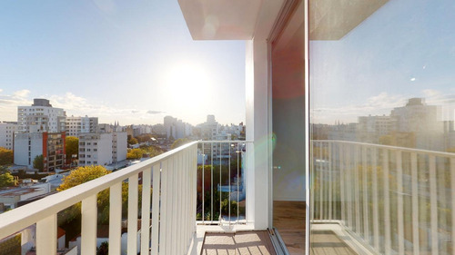 Imagen 13 de 30 de Departamento En Venta En La Plata Calle 6 E /55 Y 56 - Dacal Bienes Raices