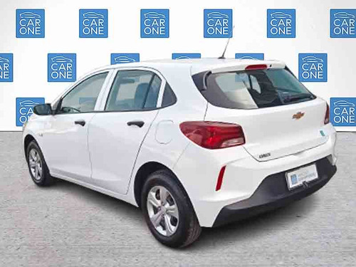 Chevrolet Onix 1.2 5P L19