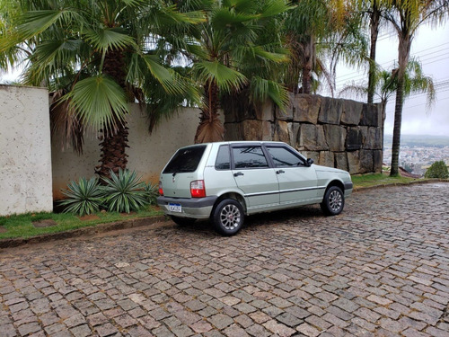Fiat Mille 1.0 Fire Economy Flex 5p