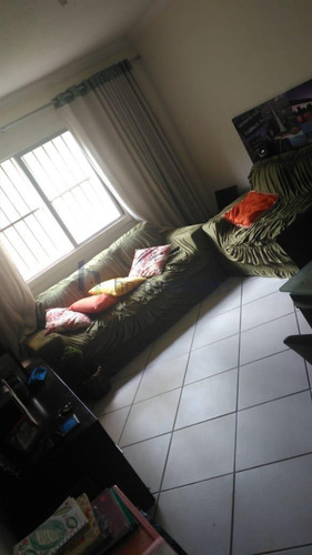Apartamento Com 2 Dormitórios À Venda, 62 M² Por R$ 180.000,00 - Vila Orozimbo Maia - Campinas/sp - Ap6118