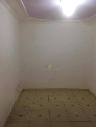 Imagem 10 de 10 de Casa Com 2 Dormitórios À Venda, 44 M² Por R$ 255.000 - Jardim Figueira - Rio Claro/sp - Ca0302