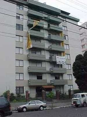 Imagem 1 de 13 de Apartamento - Centro - Ref: 8639 - V-8639