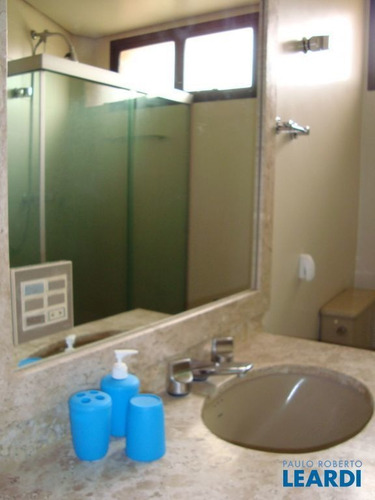 Imagem 10 de 15 de Apartamento - Empresarial 18 Do Forte - Sp - 439421