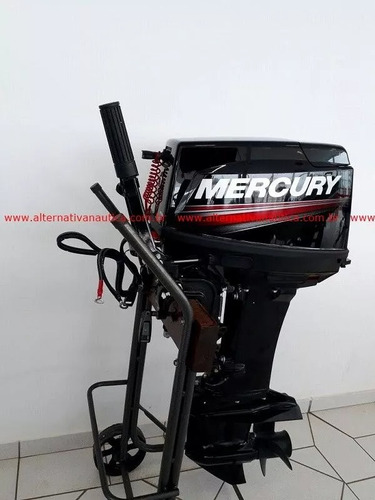 Motor Popa 30 Hp Eh 2 T