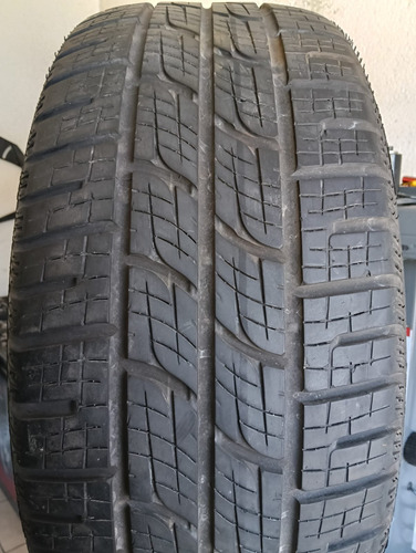 275/55r19 Pirelli Pzero As V (Usado)