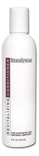 Kit De Shampoo E Condicionador Brandywine, 8 Onças Cada