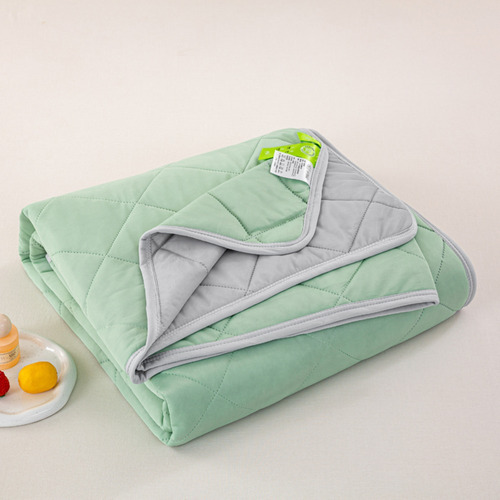 Colcha Acondicionadora Cooling Blanket, Agradable Para La Pi