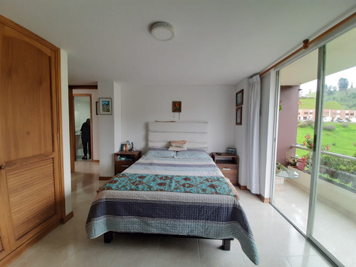 Imagen 24 de 30 de Venta Apartamento El Trébol, Manizales Codigo 5738789
