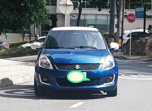 Suzuki Swift 1.4 Gl