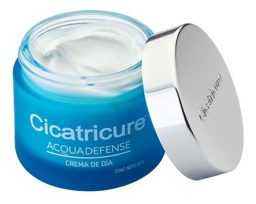 Crema Facial Cicatricure Acqua Defense