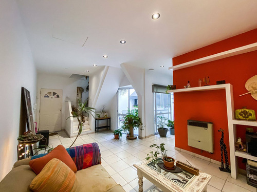 Imagen 6 de 30 de Venta Ph 5 Amb Patio- Parrilla Y Terraza Mataderos