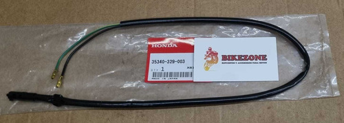 Swich Bulbo Freno Delantero Orig Honda Ct 90 110 Cm Xl Cb