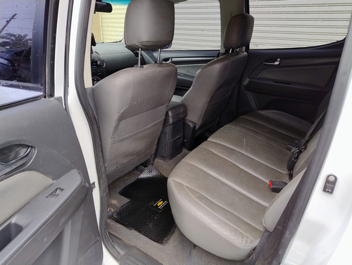 Chevrolet S10 2.8 Cd 4x2 Ltz Tdci 180cv