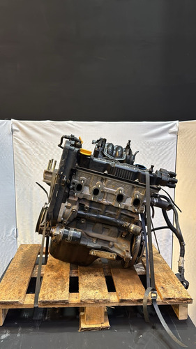 Motor Fiat Mobi 1.0 Original Excelente Estado + Garantia (Usado)
