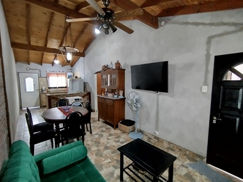 Casa 3 Amb En Venta En Merlo Más Casa Prefabricada