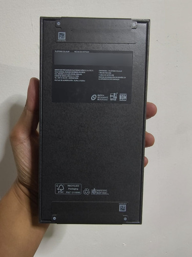 Samsung Galaxy S25 Ultra 512gb Verde Jade Nuevo/sellado Verde Claro (Usado)