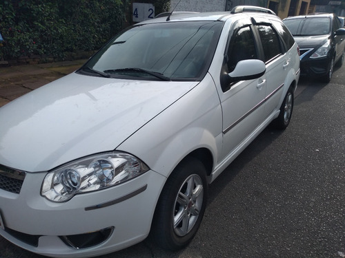Palio Weekend Attractive 1.4 8v