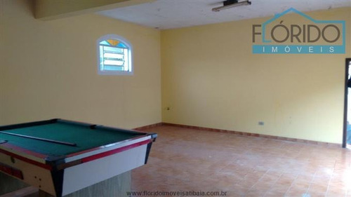 Imagem 22 de 28 de Casas À Venda Em Bom Jesus Dos Perdões/sp - Compre A Sua Casa Aqui! - 1369716