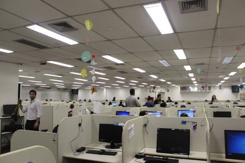 Imagem 3 de 12 de Comercial Monousuário Pronto P/ Call Center - 48