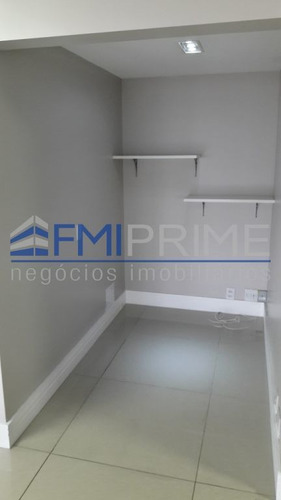 Imagem 12 de 15 de Inovarte, Apartamento Lindo, Pronto Para Morar, Andar Alto, Oportunidade!!! - Fm187311