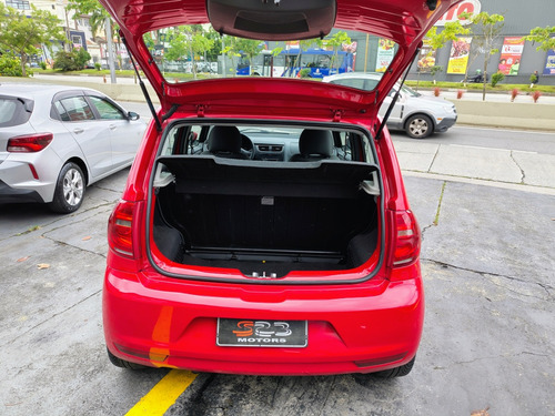 Volkswagen Fox 1.0 Vht Trend Total Flex 5p