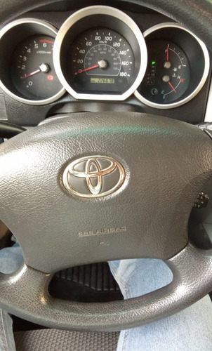 Toyota 4Runner 4X2 Lujo V6 5 Ve