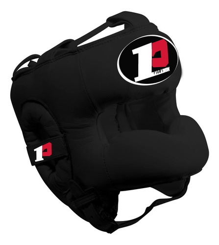 Contender Fight Sports Protector Facial De Paladio (talla Ún