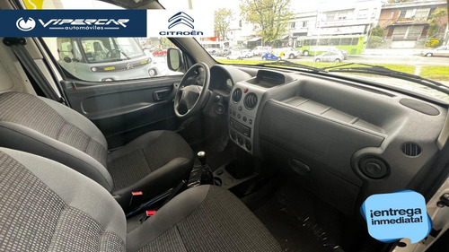Citroën Berlingo M69 1.6 2025 0km