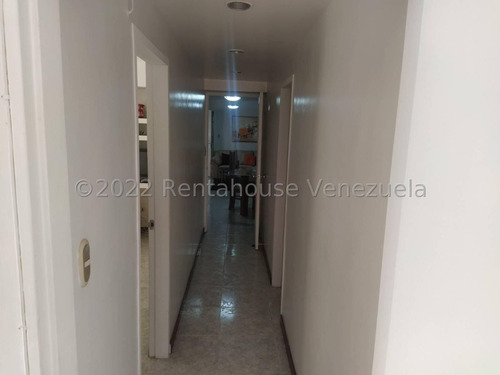 Imagen 13 de 21 de Apartamento En Alquiler La Alameda 22-25266 María José Diaz +58 424-1747490