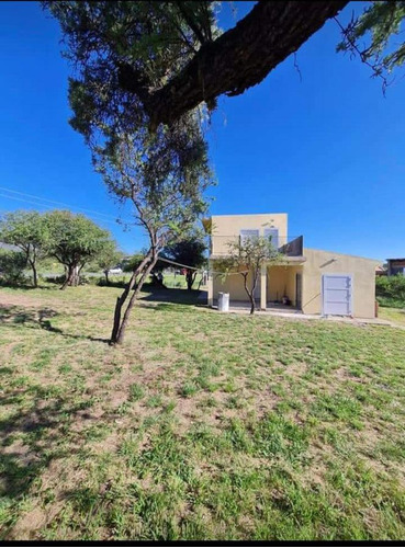 Quinta En  Capilla Del Monte, Cordoba