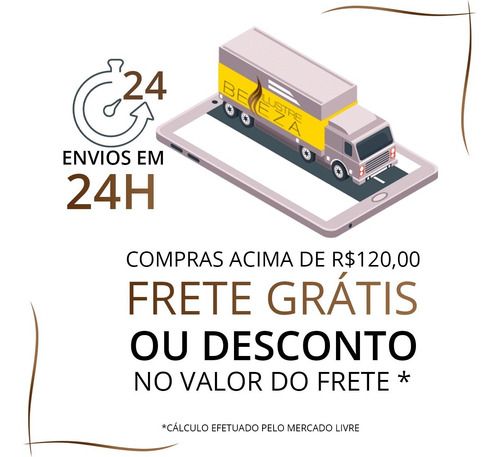 Mascara Babosa Forever Liss Maciez Hidratação Profunda 950g