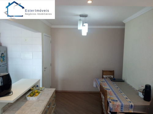Imagem 9 de 13 de Apartamento - Ap01031 - 69410689