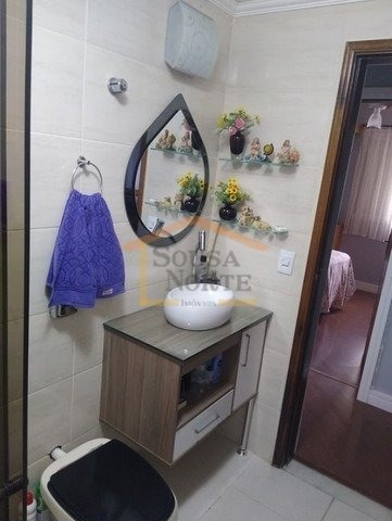 Imagem 11 de 15 de Apartamento, Venda, Santa Teresinha, Sao Paulo - 27977 - V-27977