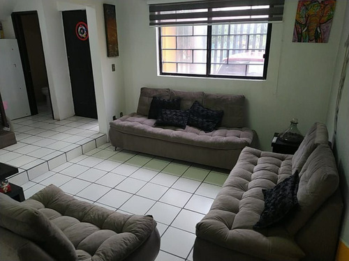 Imagen 1 de 7 de Se Vende Casa En Plazas Del Sol, Gran Ubicación, C.128 M2, T