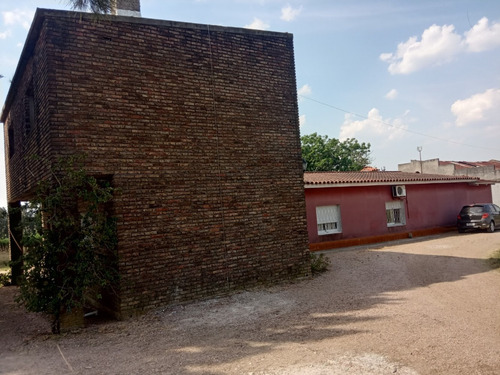 Imagen 2 de 14 de Excelente Chacra Con Viñedos Varias Cepas - Toledo Chico