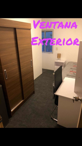 Imagen 4 de 11 de Residencia Estudiantil Femenina Habitación Individual