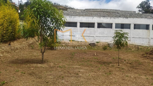Imagen 13 de 30 de Mk Inmobiliaria Vende Terreno Urbanización El Golf. Colina De Carrizal, Sector Rio Bravo / 04126968207