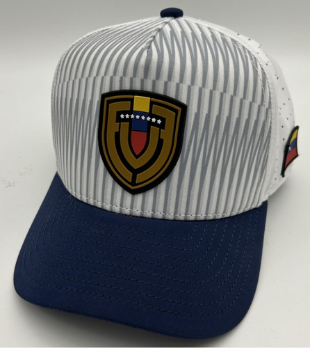 Gorra De Venezuela